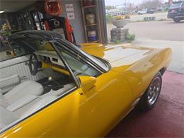 1968 Pontiac GTO (CC-2120143) for sale in Spirit Lake, Iowa