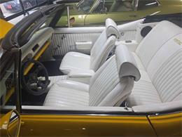 1968 Pontiac GTO (CC-2120143) for sale in Spirit Lake, Iowa