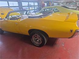 1968 Pontiac GTO (CC-2120143) for sale in Spirit Lake, Iowa