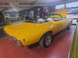 1968 Pontiac GTO (CC-2120143) for sale in Spirit Lake, Iowa