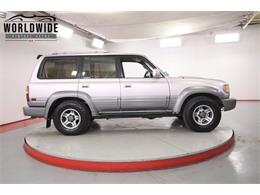 1997 Lexus LX450 (CC-2121430) for sale in Denver , Colorado