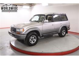 1997 Lexus LX450 (CC-2121430) for sale in Denver , Colorado