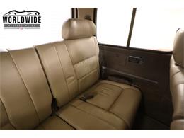1997 Lexus LX450 (CC-2121430) for sale in Denver , Colorado