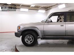 1997 Lexus LX450 (CC-2121430) for sale in Denver , Colorado