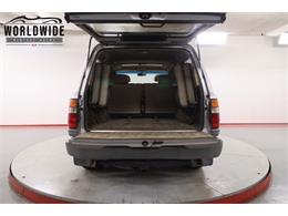 1997 Lexus LX450 (CC-2121430) for sale in Denver , Colorado