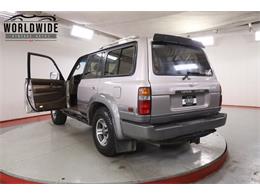 1997 Lexus LX450 (CC-2121430) for sale in Denver , Colorado