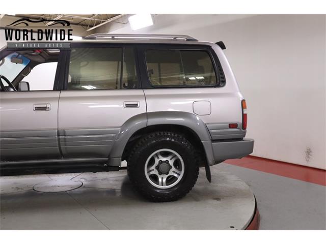 1997 Lexus LX450 (CC-2121430) for sale in Denver , Colorado