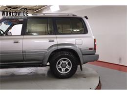 1997 Lexus LX450 (CC-2121430) for sale in Denver , Colorado