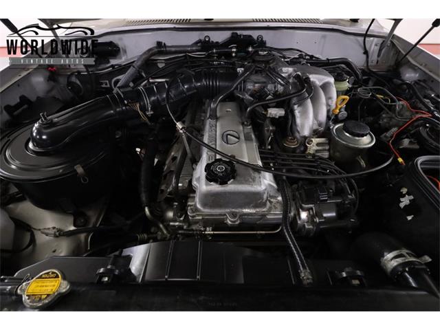 1997 Lexus LX450 (CC-2121430) for sale in Denver , Colorado