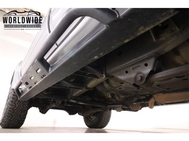 1997 Lexus LX450 (CC-2121430) for sale in Denver , Colorado