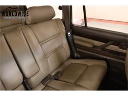 1997 Lexus LX450 (CC-2121430) for sale in Denver , Colorado
