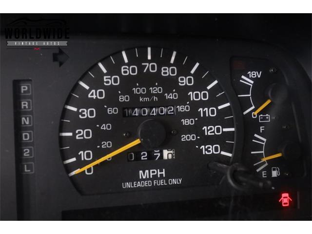 1997 Lexus LX450 (CC-2121430) for sale in Denver , Colorado