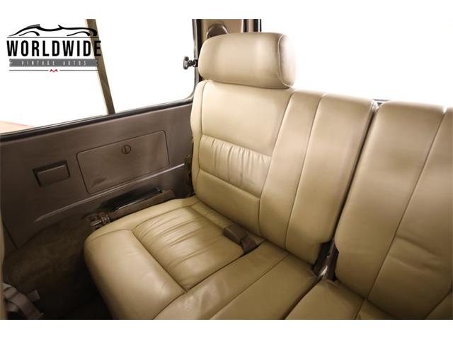 1997 Lexus LX450 (CC-2121430) for sale in Denver , Colorado