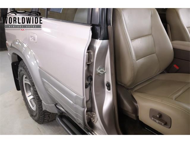 1997 Lexus LX450 (CC-2121430) for sale in Denver , Colorado