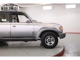 1997 Lexus LX450 (CC-2121430) for sale in Denver , Colorado