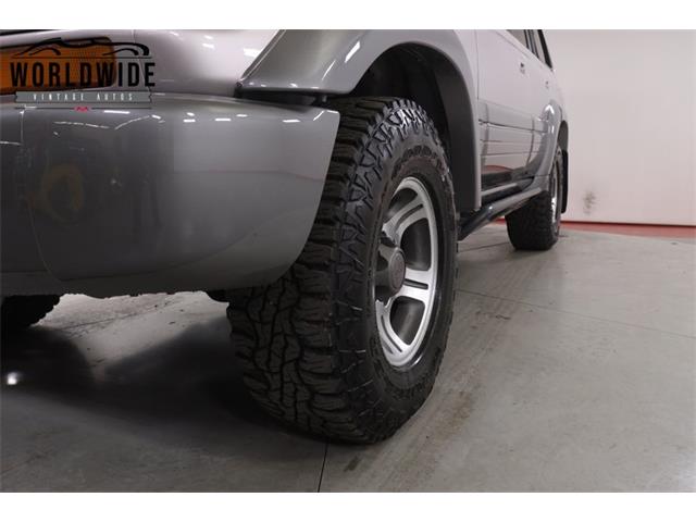 1997 Lexus LX450 (CC-2121430) for sale in Denver , Colorado