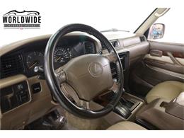 1997 Lexus LX450 (CC-2121430) for sale in Denver , Colorado