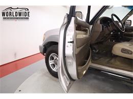 1997 Lexus LX450 (CC-2121430) for sale in Denver , Colorado