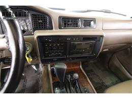 1997 Lexus LX450 (CC-2121430) for sale in Denver , Colorado