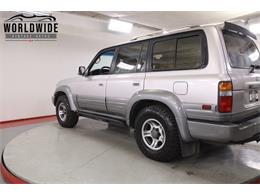 1997 Lexus LX450 (CC-2121430) for sale in Denver , Colorado
