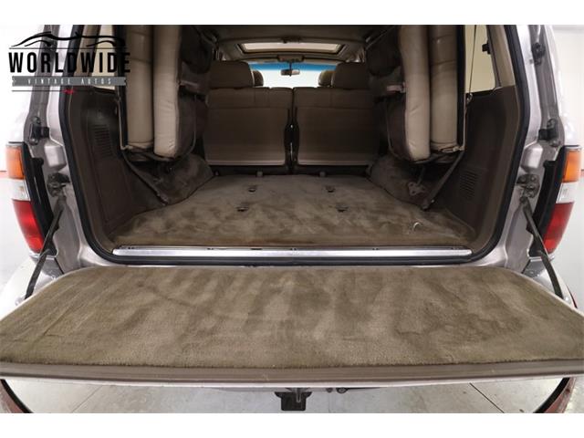 1997 Lexus LX450 (CC-2121430) for sale in Denver , Colorado