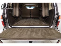 1997 Lexus LX450 (CC-2121430) for sale in Denver , Colorado