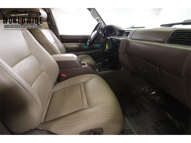 1997 Lexus LX450 (CC-2121430) for sale in Denver , Colorado