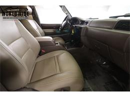1997 Lexus LX450 (CC-2121430) for sale in Denver , Colorado