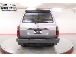 1997 Lexus LX450 (CC-2121430) for sale in Denver , Colorado