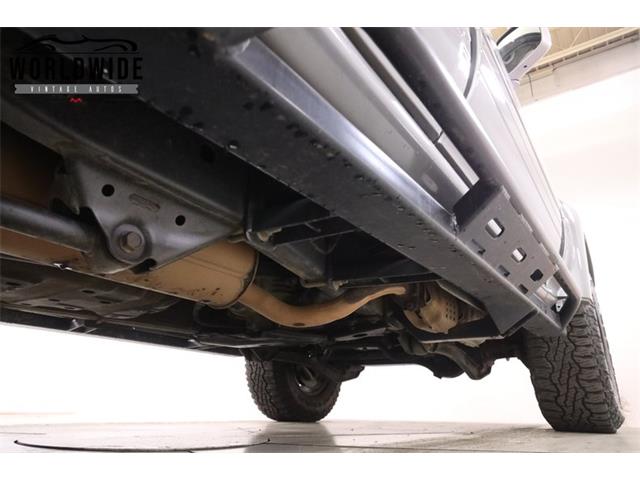 1997 Lexus LX450 (CC-2121430) for sale in Denver , Colorado