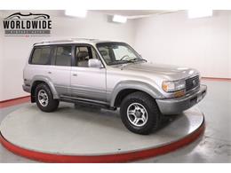 1997 Lexus LX450 (CC-2121430) for sale in Denver , Colorado