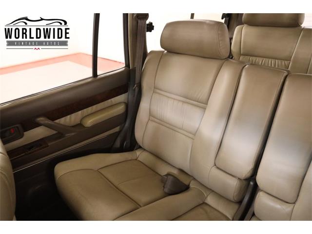 1997 Lexus LX450 (CC-2121430) for sale in Denver , Colorado