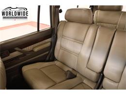 1997 Lexus LX450 (CC-2121430) for sale in Denver , Colorado