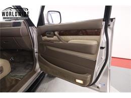 1997 Lexus LX450 (CC-2121430) for sale in Denver , Colorado