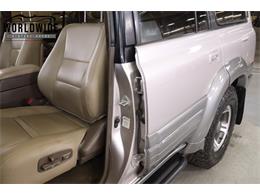 1997 Lexus LX450 (CC-2121430) for sale in Denver , Colorado