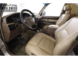 1997 Lexus LX450 (CC-2121430) for sale in Denver , Colorado