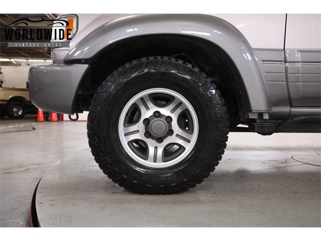 1997 Lexus LX450 (CC-2121430) for sale in Denver , Colorado