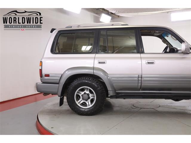 1997 Lexus LX450 (CC-2121430) for sale in Denver , Colorado