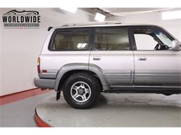 1997 Lexus LX450 (CC-2121430) for sale in Denver , Colorado