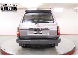 1997 Lexus LX450 (CC-2121430) for sale in Denver , Colorado