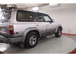 1997 Lexus LX450 (CC-2121430) for sale in Denver , Colorado