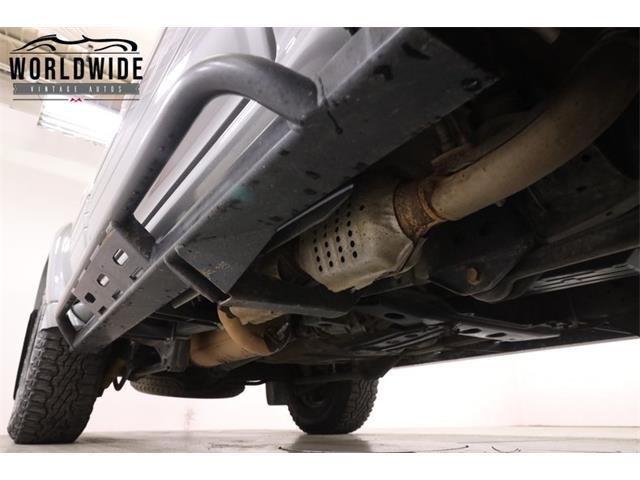 1997 Lexus LX450 (CC-2121430) for sale in Denver , Colorado