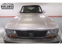 1997 Lexus LX450 (CC-2121430) for sale in Denver , Colorado