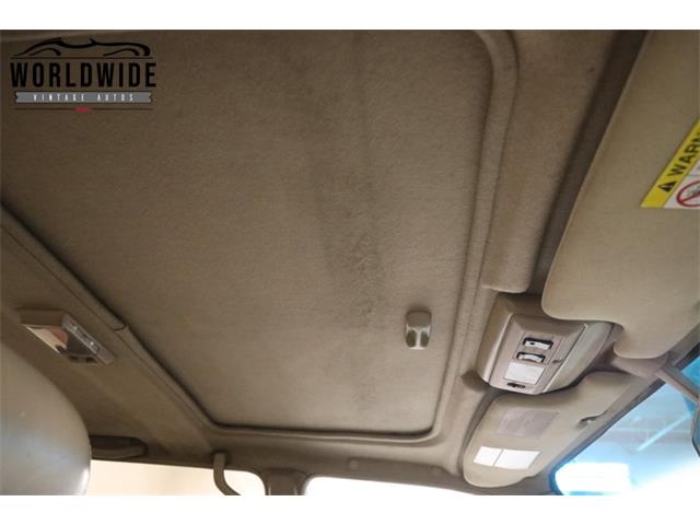 1997 Lexus LX450 (CC-2121430) for sale in Denver , Colorado