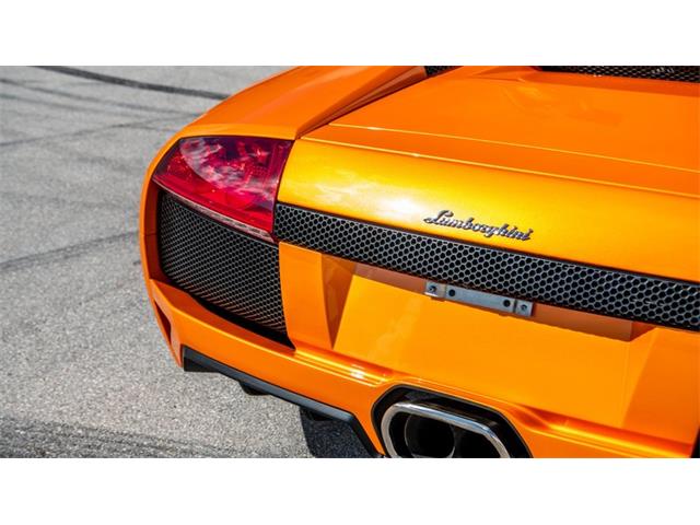 2008 Lamborghini Murcielago (CC-2121431) for sale in Las Vegas, Nevada