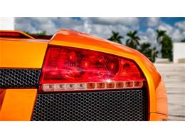 2008 Lamborghini Murcielago (CC-2121431) for sale in Las Vegas, Nevada