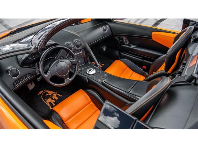 2008 Lamborghini Murcielago (CC-2121431) for sale in Las Vegas, Nevada