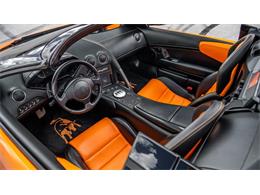 2008 Lamborghini Murcielago (CC-2121431) for sale in Las Vegas, Nevada