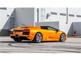 2008 Lamborghini Murcielago (CC-2121431) for sale in Las Vegas, Nevada
