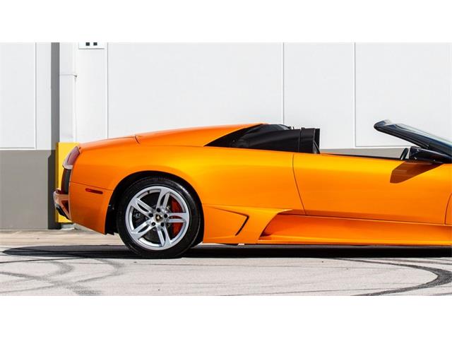 2008 Lamborghini Murcielago (CC-2121431) for sale in Las Vegas, Nevada
